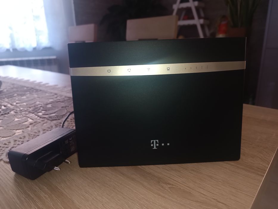 Router Huawei używany