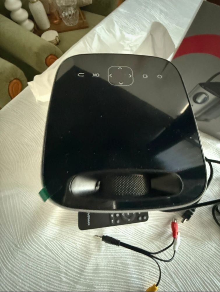 Projektor OVERMAX Multipic 3.6 HD