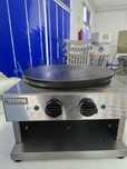 Crepeira profissional