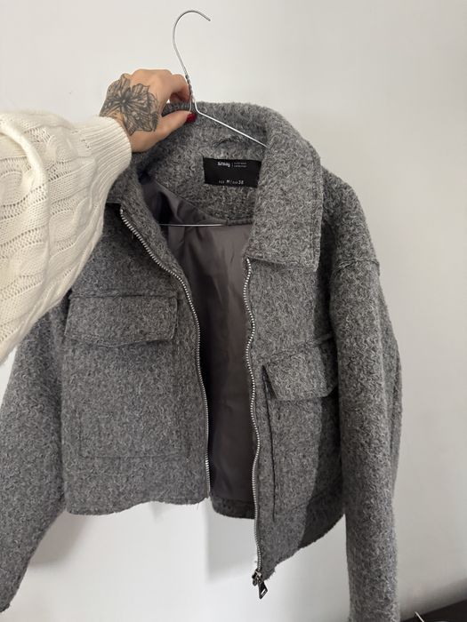 Куртка жіноча осіння