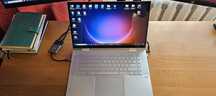 Laptop HP ENVY  x360 Intel Core i5. 16GB RAM, SSD 512 GB