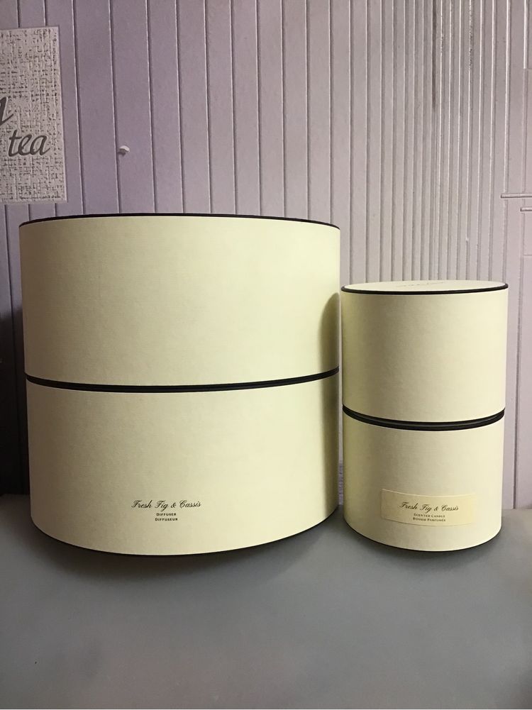 Jo malone пуста тара коробка подарунок джо малон