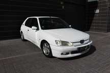 Peugeot 306