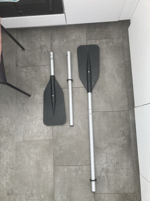 ponton łódka wędkarstwo silnik elektryczny motorówka