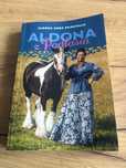 Aldona z Podlasia książka