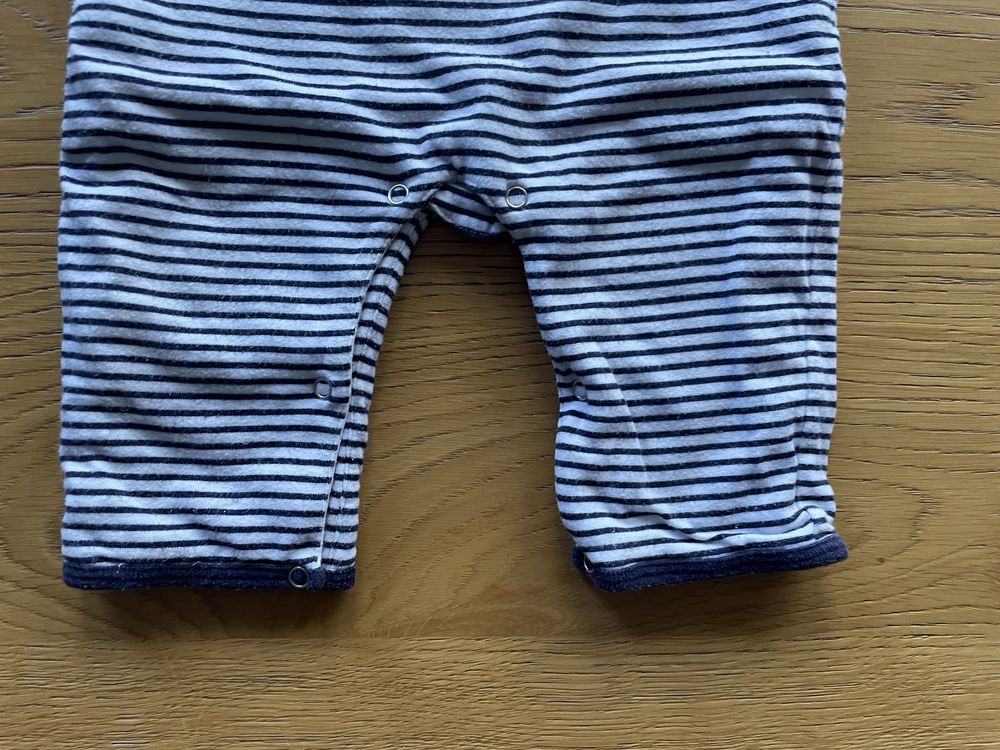 IDEALNY Jacadi fr 67 ogrodniczki bluza spodnie spodenki kurteczka