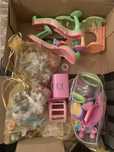 LPS Troco ou vendo littlest pet shop