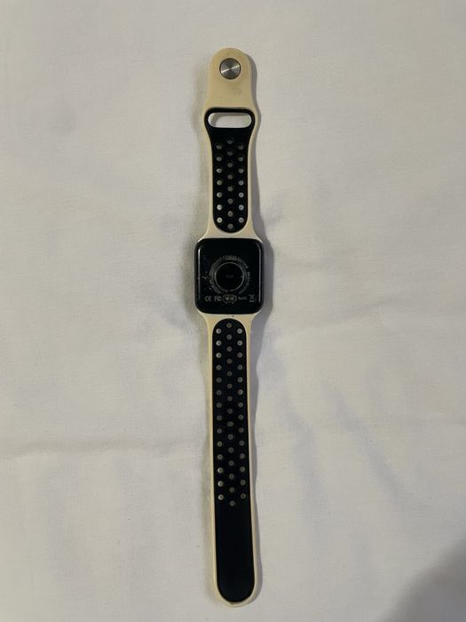 Smart Watch - Da Fit