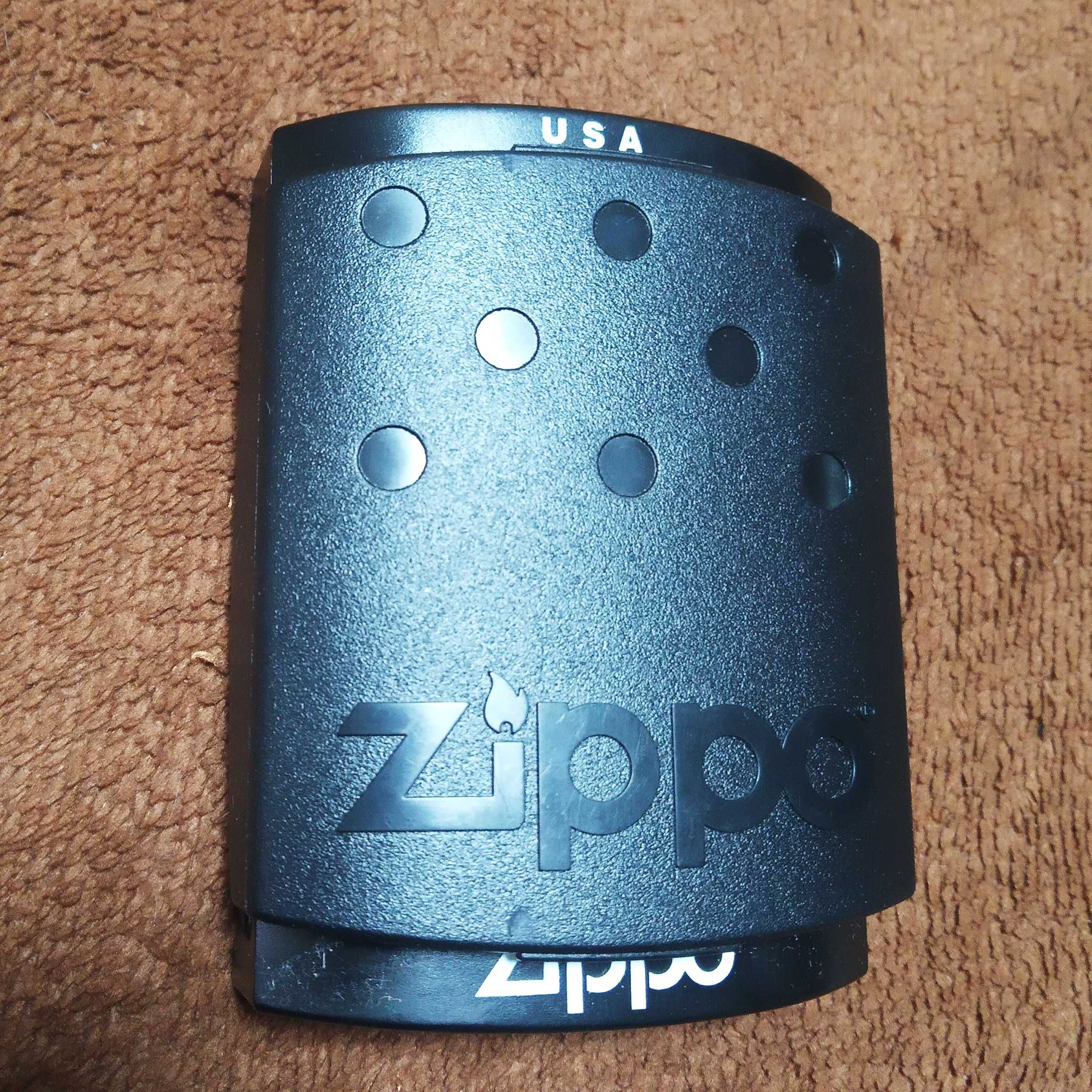 Зажигалка Zippo новая