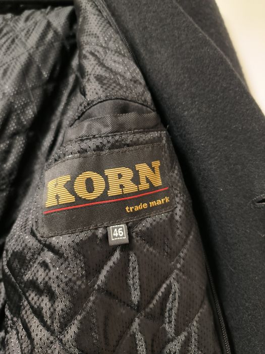 Пальто чоловіче 46 р на зиму