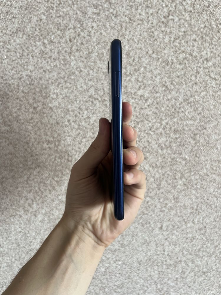 Huawei Y5 2018 Dual-SIM!