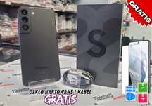 Samsung Galaxy S22 - 8/256 GB + szkło i kabel GRATIS !