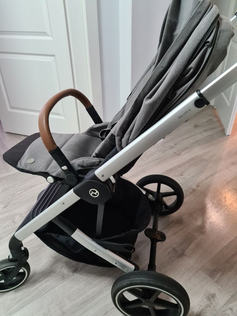 Wózek cybex s lux