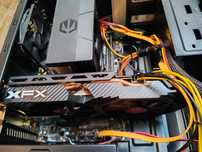 XFX Radeon RX 580 GTS XXX 8GB