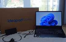 Laptop Lenovo IdeaPad Gaming
Zakupiony około maja 2022 roku. Sprzęt z