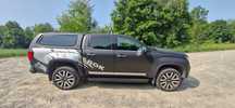 Volkswagen Amarok VW Amarok 4x4 Motion 3.0 TDI automat Aventura