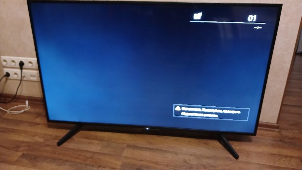 Sony KD55XF7096BR2. Примерно 150ч работы