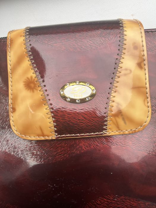 Сумка Нова S.H. Dupont