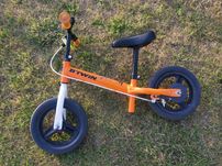 Rowerek biegowy btwin