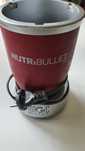 Nutribullet blender kielichowy w idealnym stanie