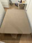 Tapi cor creme base