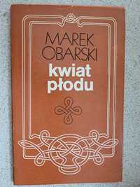 Marek Obarski Kwiat płodu 1987 WP