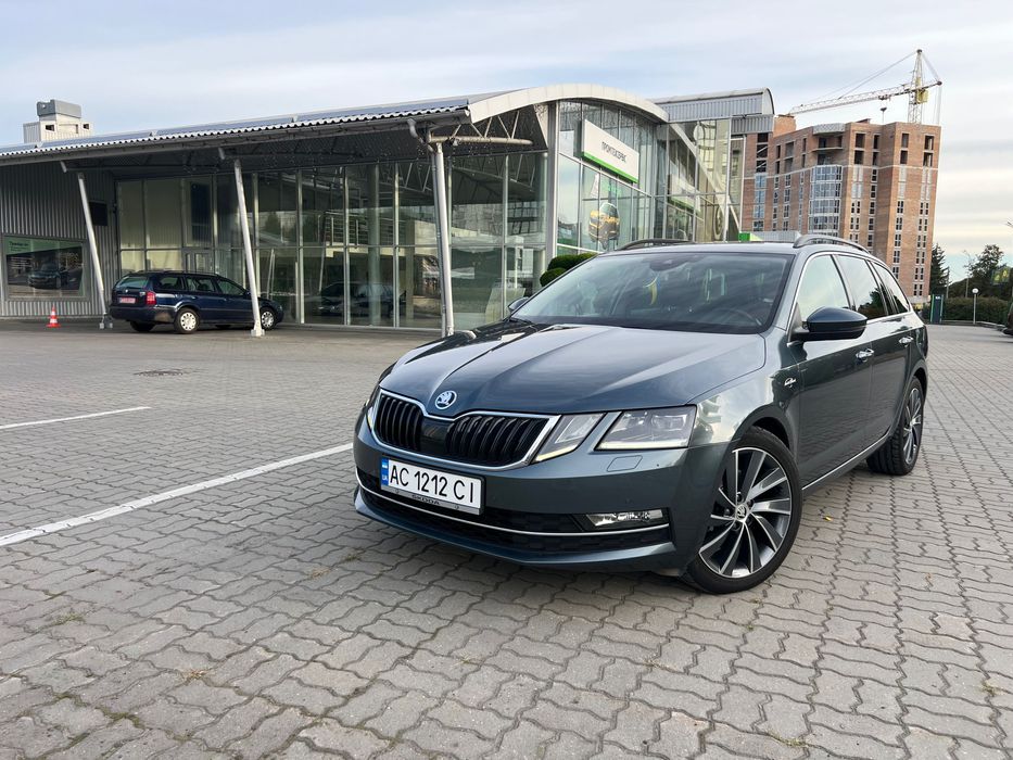 Продам шкоду октавію а 7