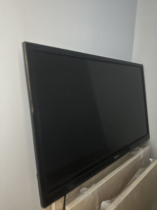 Телевізор Сатурн Saturn