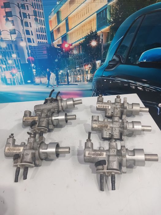 Bomba de travões Smart Fortwo 451