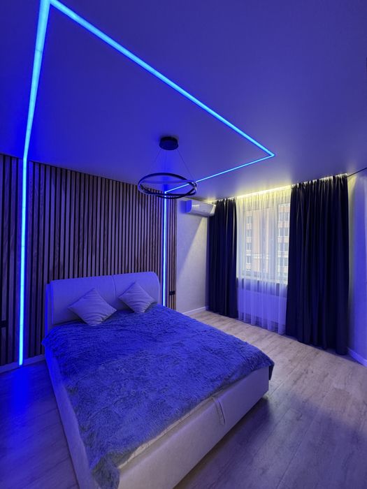 Продам квартиру.ЖК Софія Клубний 1к 41кв.м я власник.Біля паркінгу.