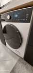 Pralka Amica slim  WA2S814BKISVD slim 8kg 1400obr.min