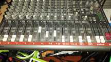 mixer audio PHONIC helix board 18 uniwersal