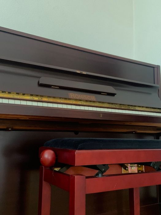 Sprzedam pianino Rönisch