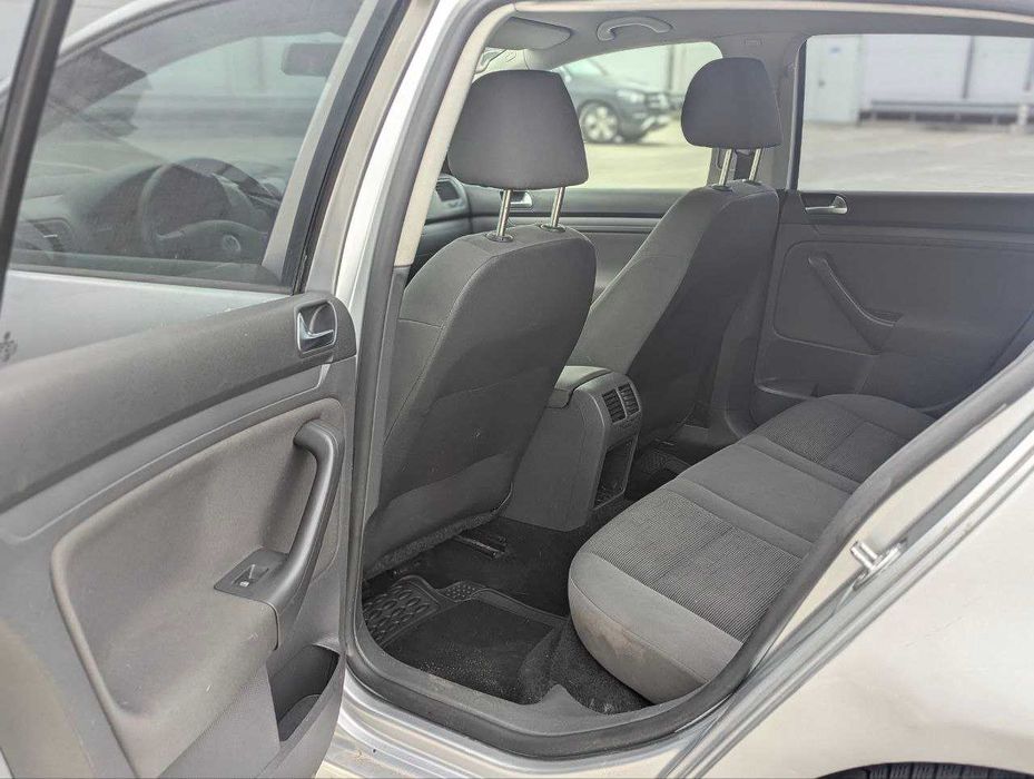 Volkswagen Golf 2008 у кредит, розстрочку, на виплату.