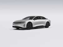 Lucid Air Lucid Air Pure