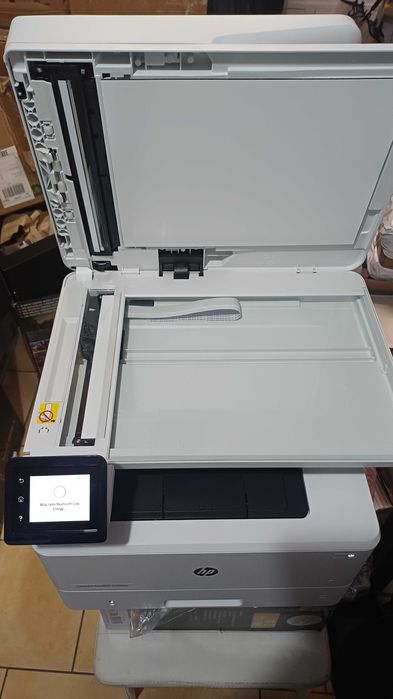 Urządzenie HP LaserJet Pro MFP 4102dw Duplex WiFi