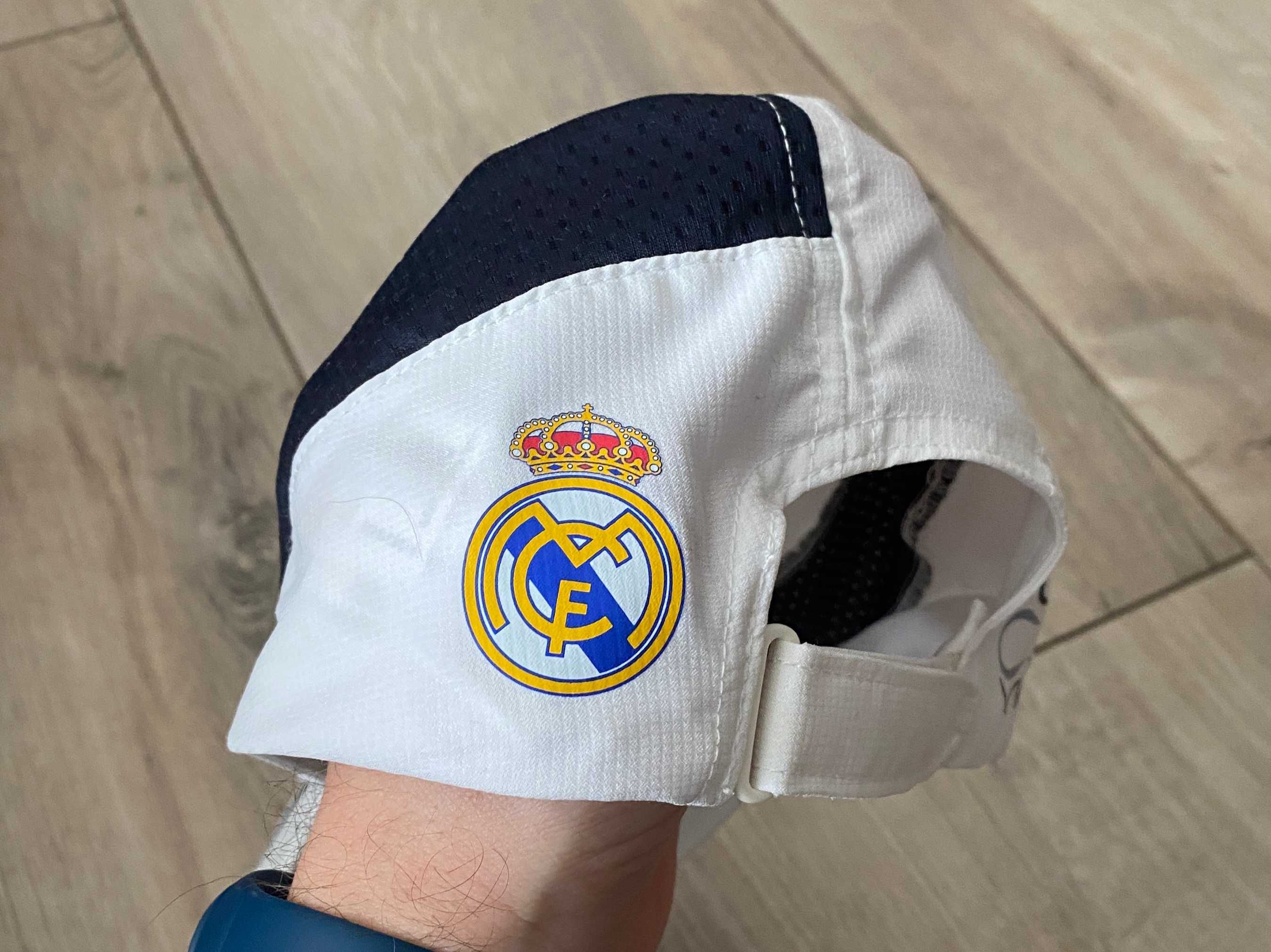 Кепка Adidas Real Madrid 21/22 Teamgist cap