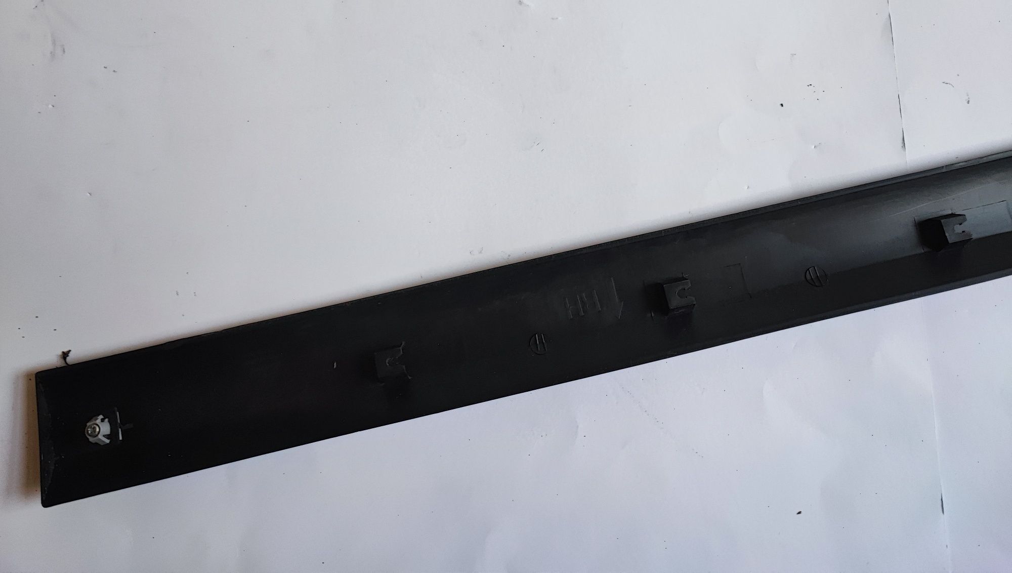 Listwa listwy drzwi Hyundai Matrix
