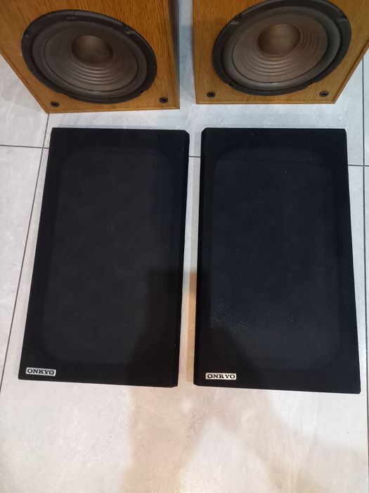 Kolumny onkyo sc-250