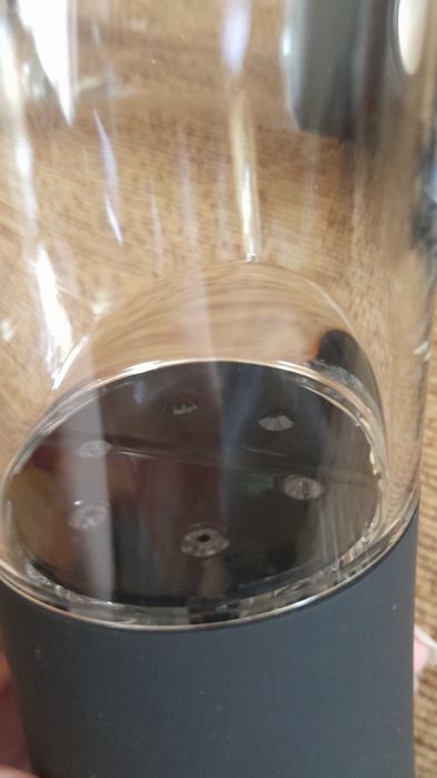 Продам блютуз колонки water speakers з різнокольоровими підсвічув