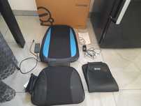 COMFIER CF-2606MC Mata masująca Masażer Shiatsu Ogrzewanie