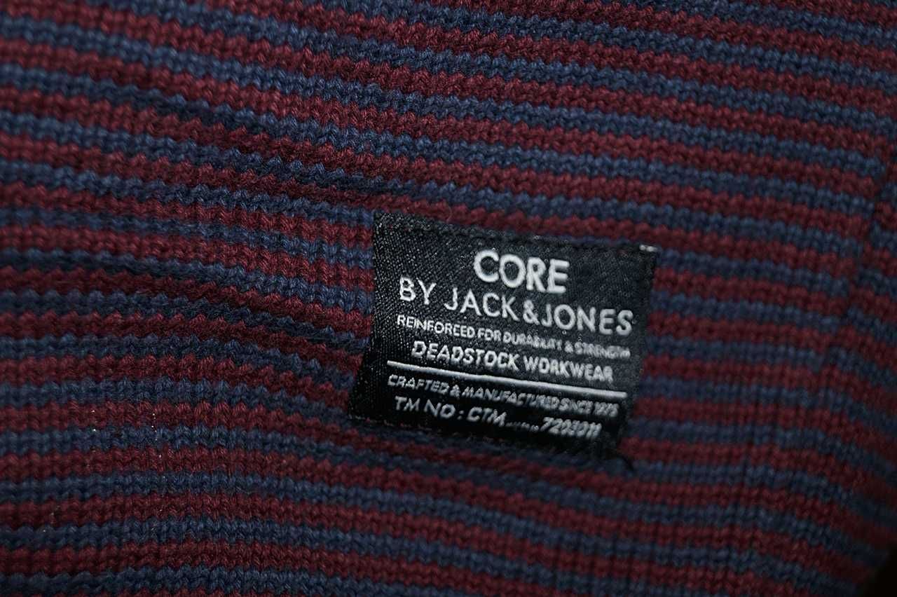 Meski sweter CORE by Jack&Jones  [M]