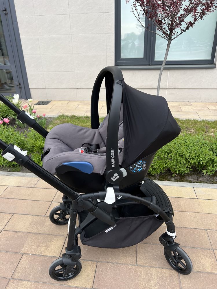 Коляска візок Bugaboo bee 6 3 в 1