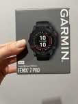 Garmin FENIX 7 PRO