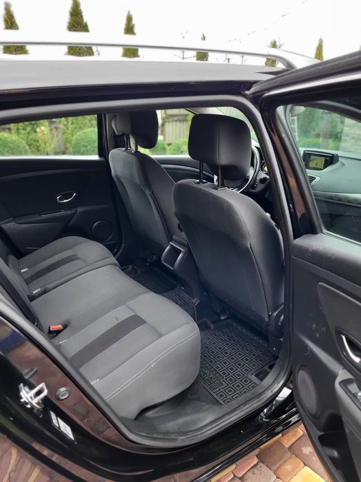 Renault Megane 1.5cdi 2013р.в