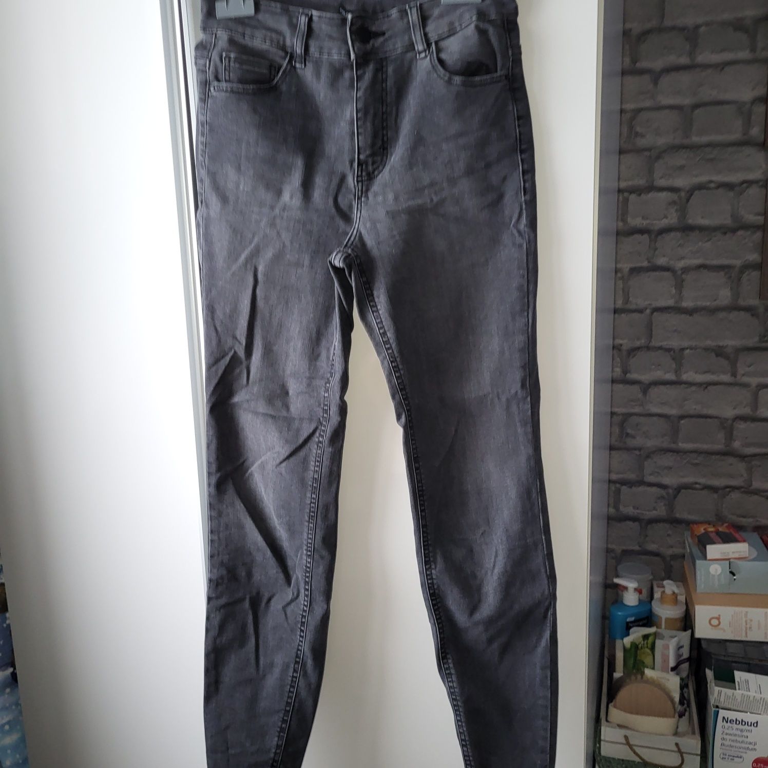 Spodnie Calzedonia