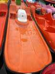 platforma, rower wodny, sprzęt wodny, rowerek wodny, rowerki wodne