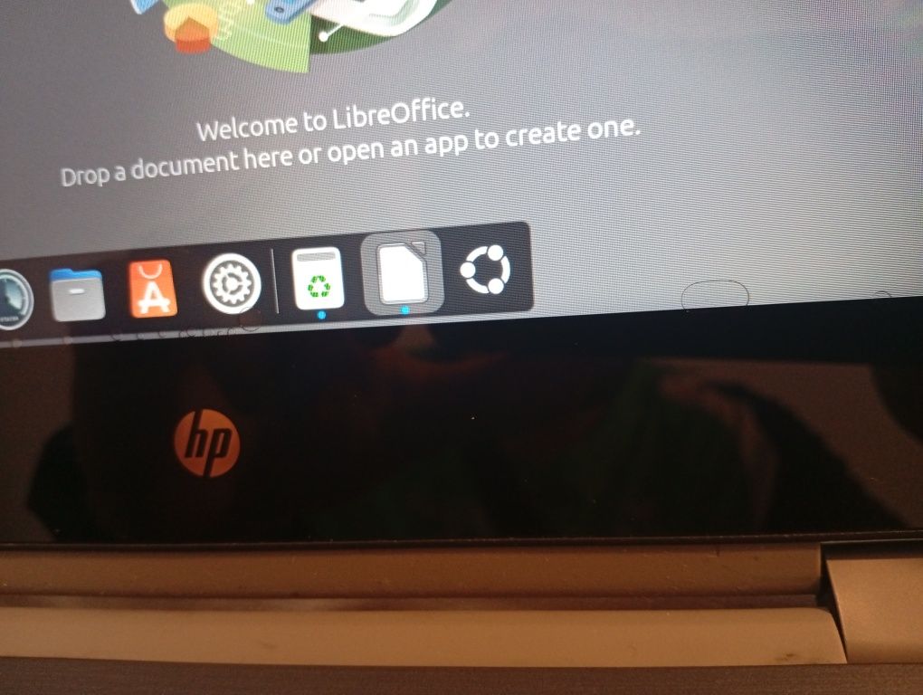 HP Chromebook x360 G2