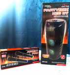 Przenośny głośnik karaoke Media-Tech MT3165