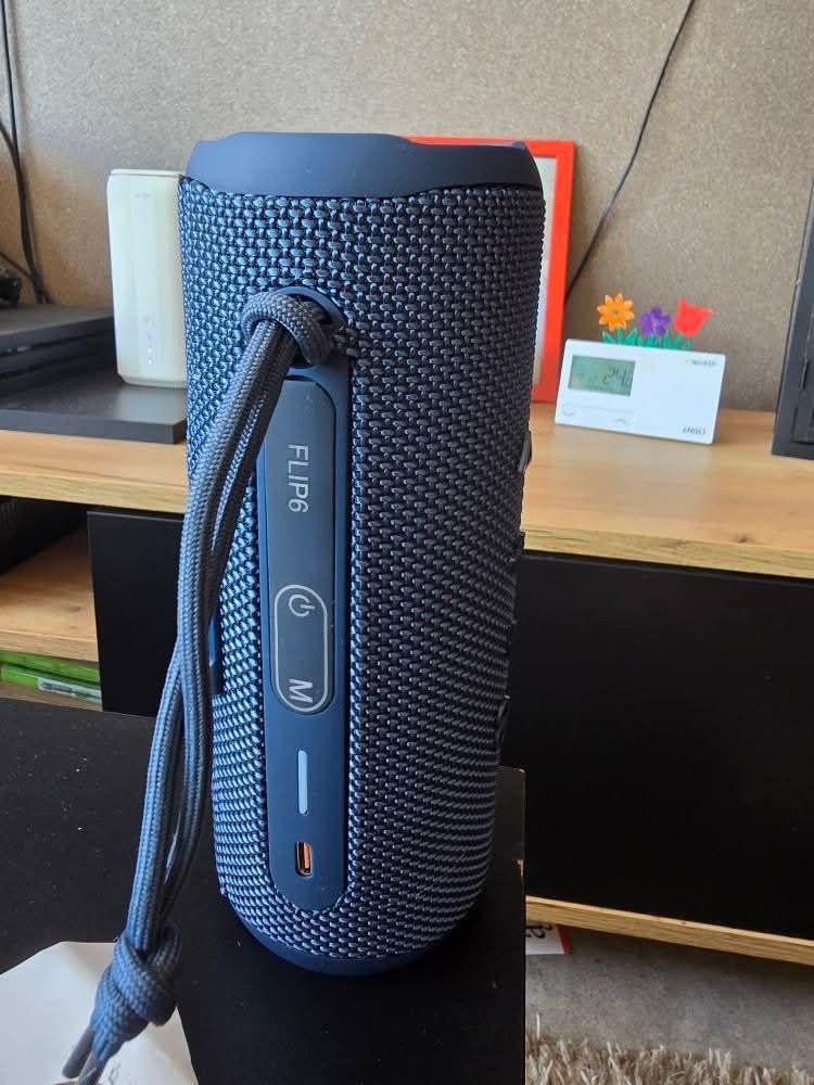 Głośnik bluetooth Ala Flip 6